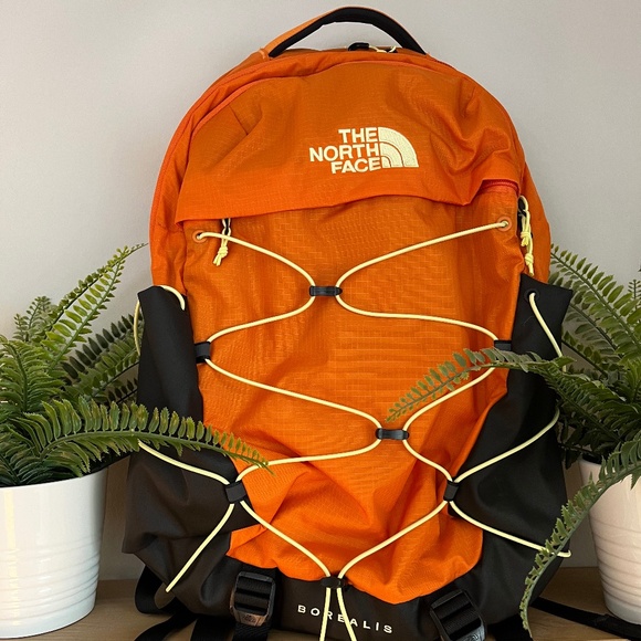 The North Face Handbags - The North Face Backpack Borealis (Brand new)